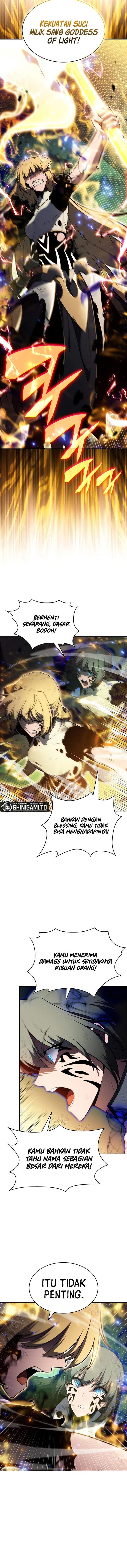 Solo Max-Level Newbie Chap 268 - Next Chap 269