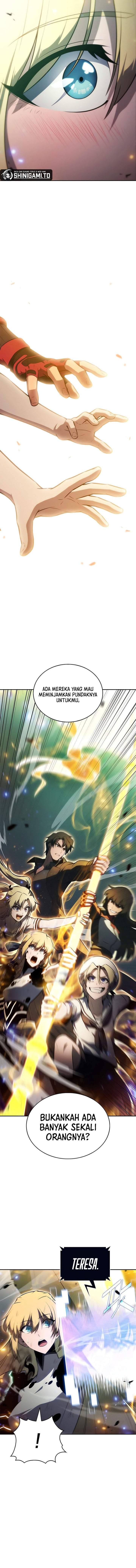 Solo Max-Level Newbie Chap 268 - Next Chap 269
