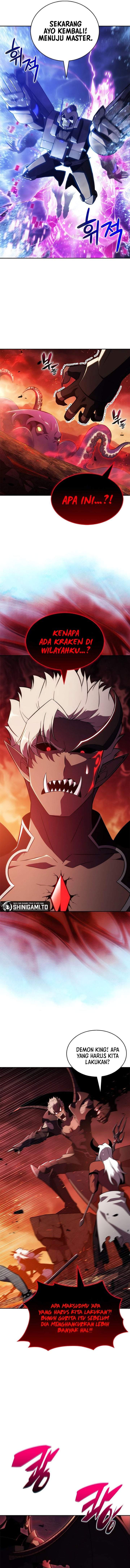 Solo Max-Level Newbie Chap 269 - Next Chap 270