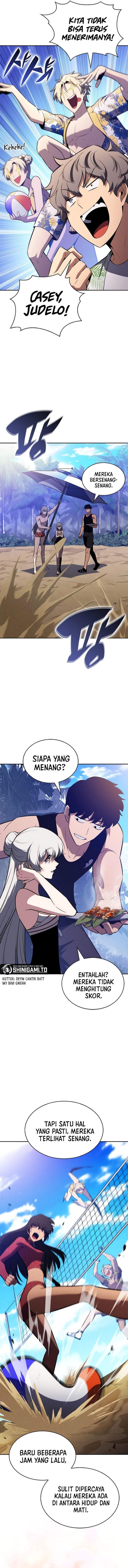 Solo Max-Level Newbie Chap 269 - Next Chap 270