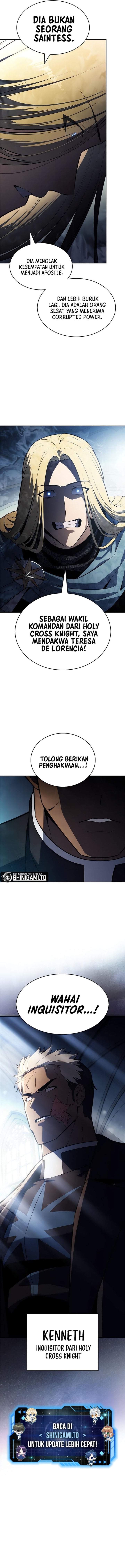 Solo Max-Level Newbie Chap 269 - Next Chap 270