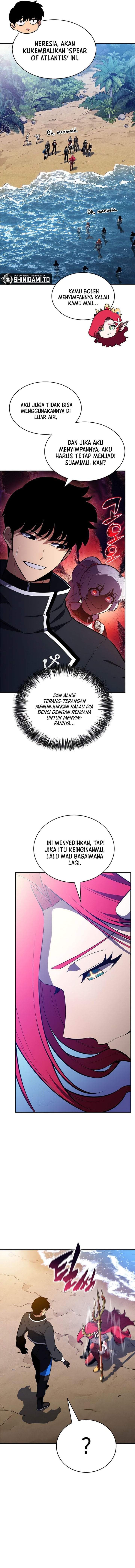 Solo Max-Level Newbie Chap 269 - Next Chap 270