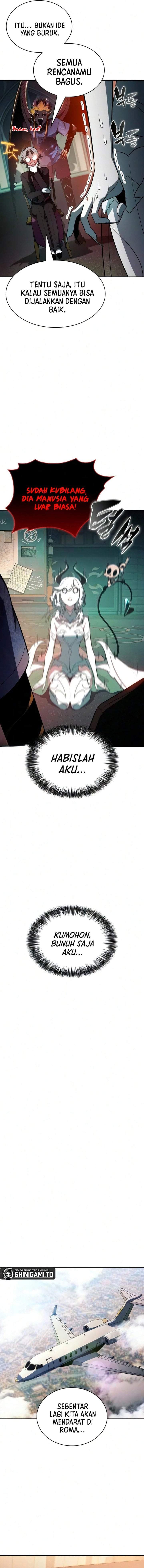 Solo Max-Level Newbie Chap 271 - Next Chap 272
