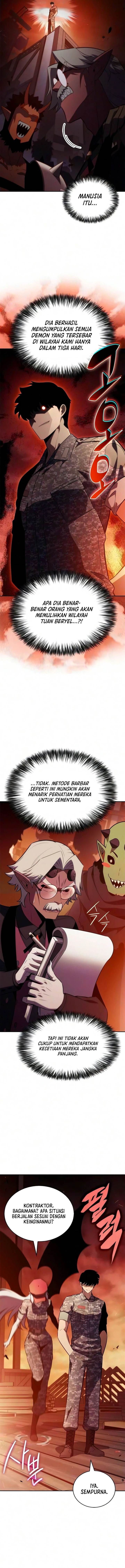 Solo Max-Level Newbie Chap 272 - Next Chap 273