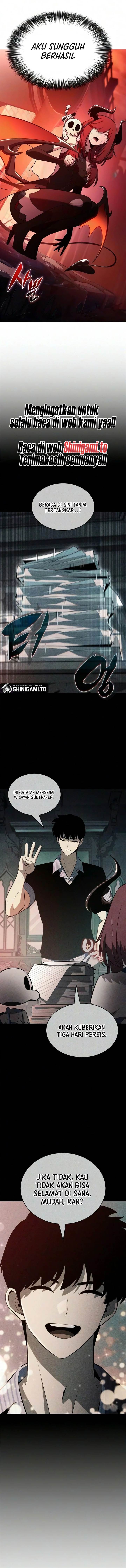Solo Max-Level Newbie Chap 272 - Next Chap 273