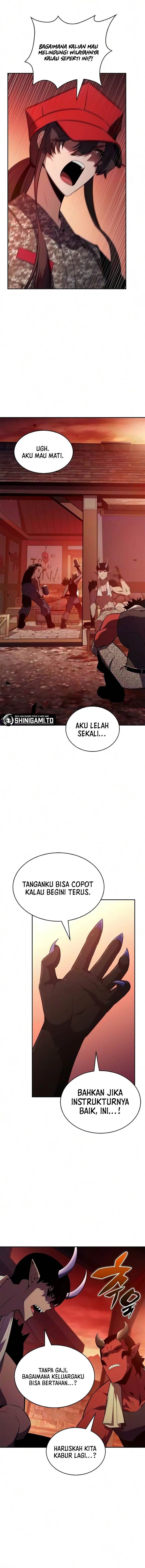 Solo Max-Level Newbie Chap 272 - Next Chap 273