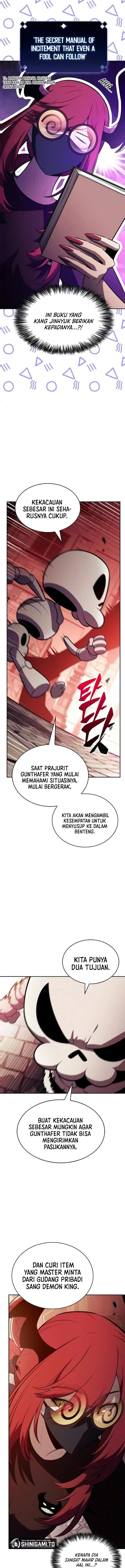 Solo Max-Level Newbie Chap 273 - Next Chap 274