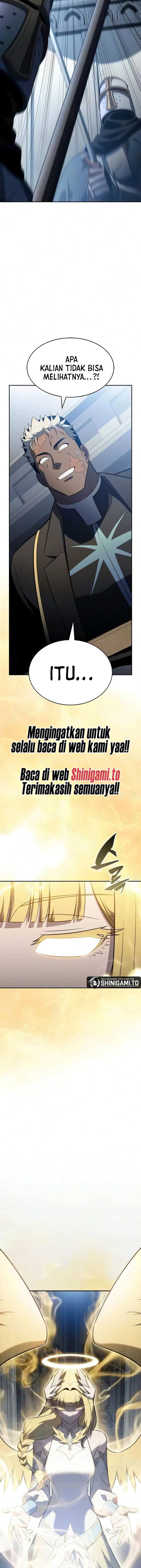 Solo Max-Level Newbie Chap 273 - Next Chap 274