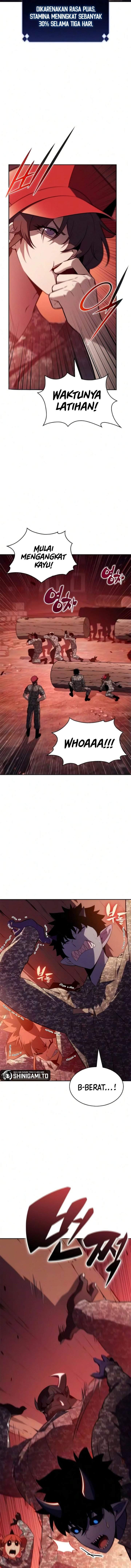 Solo Max-Level Newbie Chap 273 - Next Chap 274