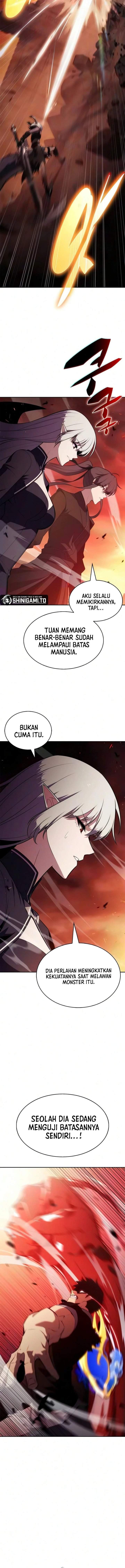 Solo Max-Level Newbie Chap 275 - Next Chap 276
