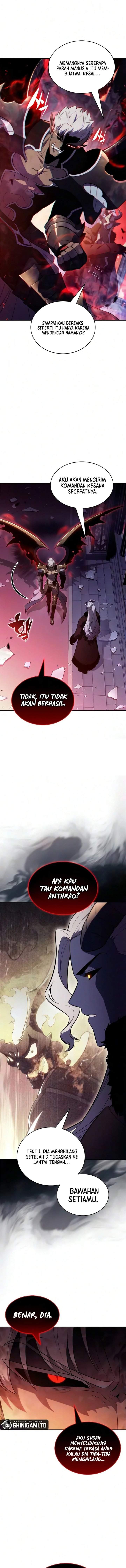 Solo Max-Level Newbie Chap 275 - Next Chap 276