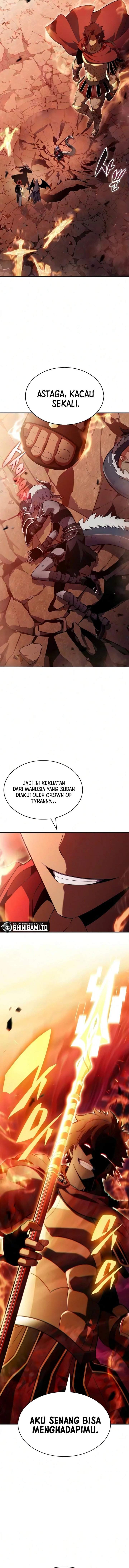 Solo Max-Level Newbie Chap 276 - Next Chap 277
