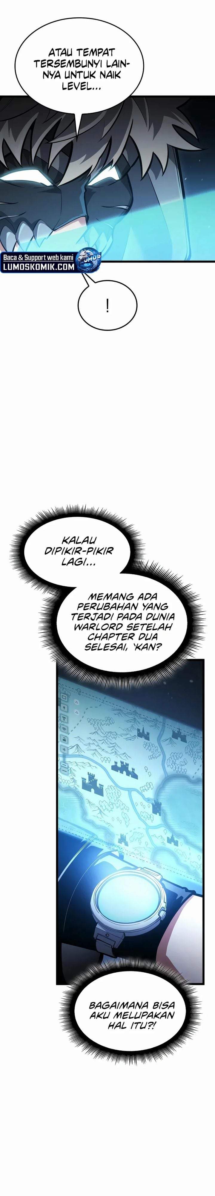 Emperor of Solo Play Chap 68 - Next Chap 69