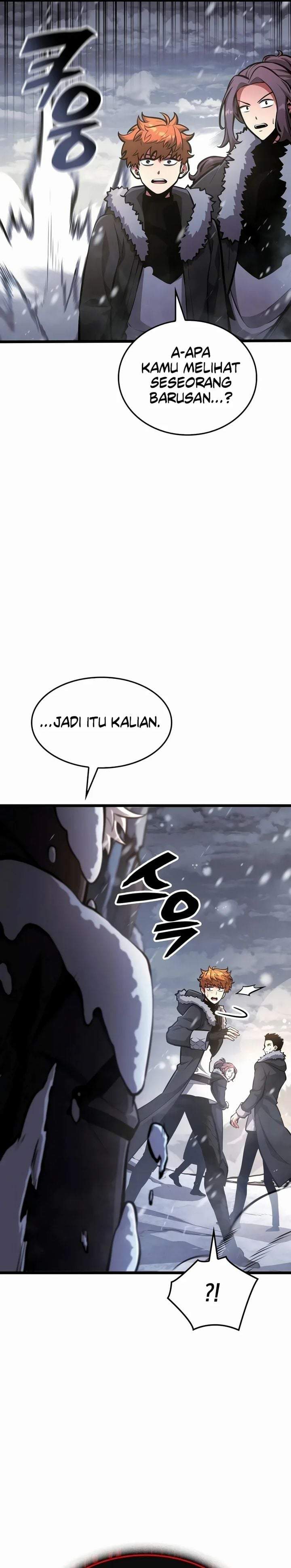 Emperor of Solo Play Chap 68 - Next Chap 69