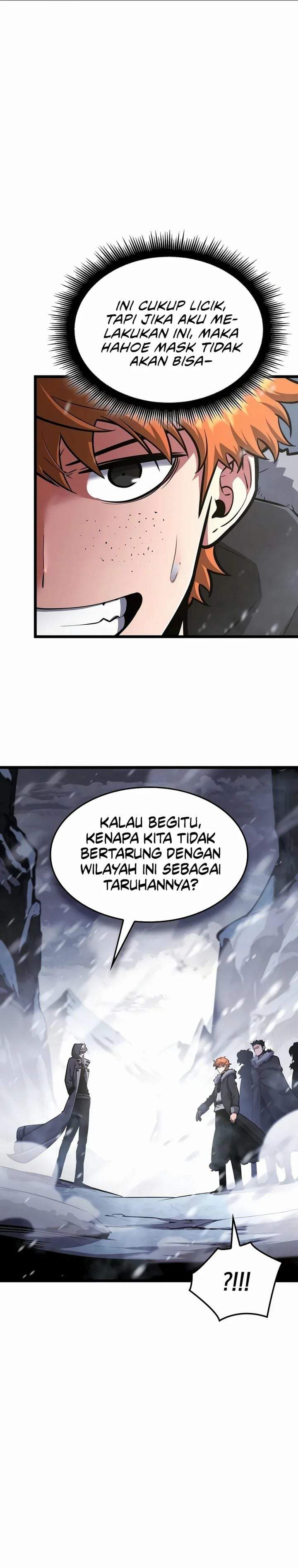 Emperor of Solo Play Chap 68 - Next Chap 69