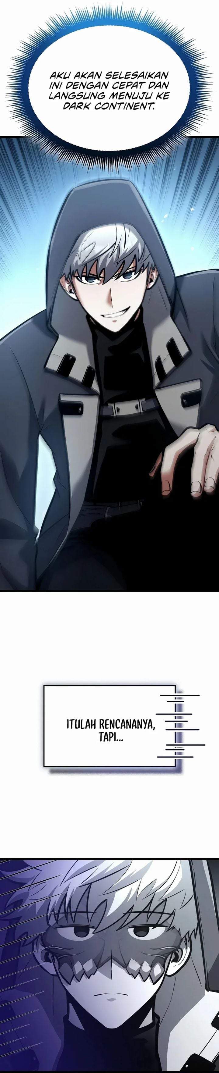 Emperor of Solo Play Chap 68 - Next Chap 69