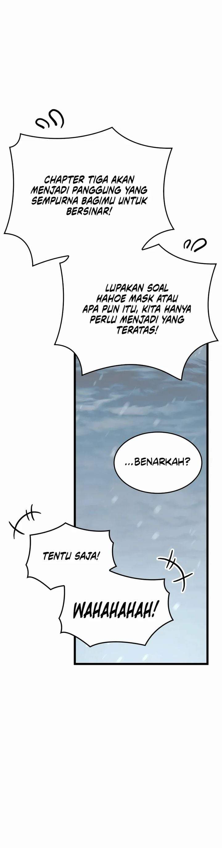 Emperor of Solo Play Chap 68 - Next Chap 69