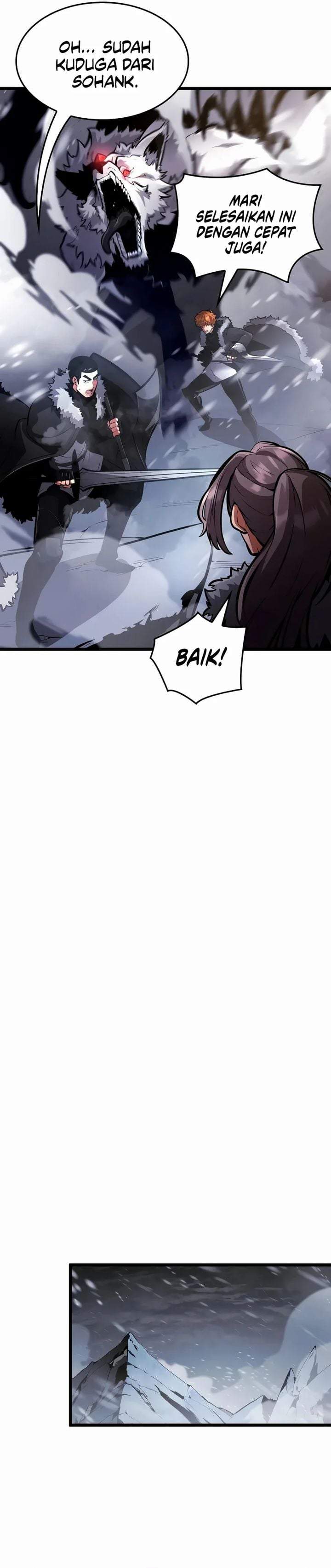 Emperor of Solo Play Chap 68 - Next Chap 69