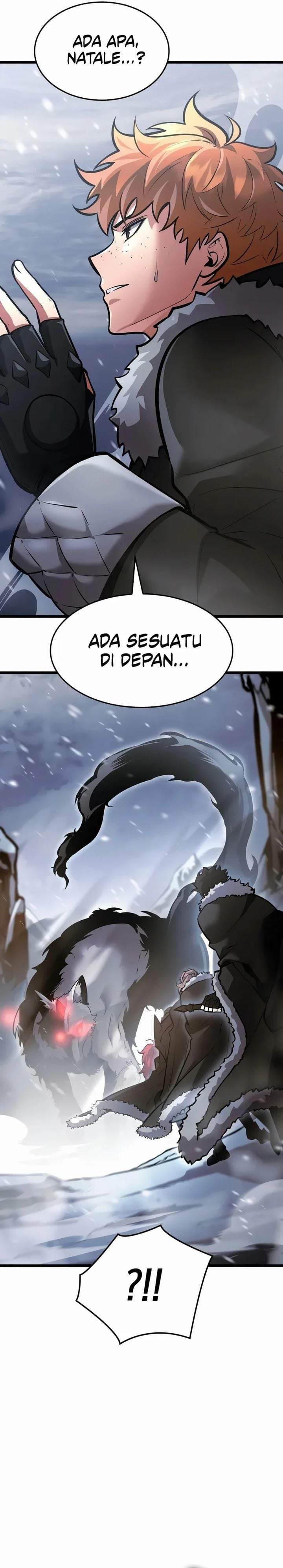 Emperor of Solo Play Chap 68 - Next Chap 69