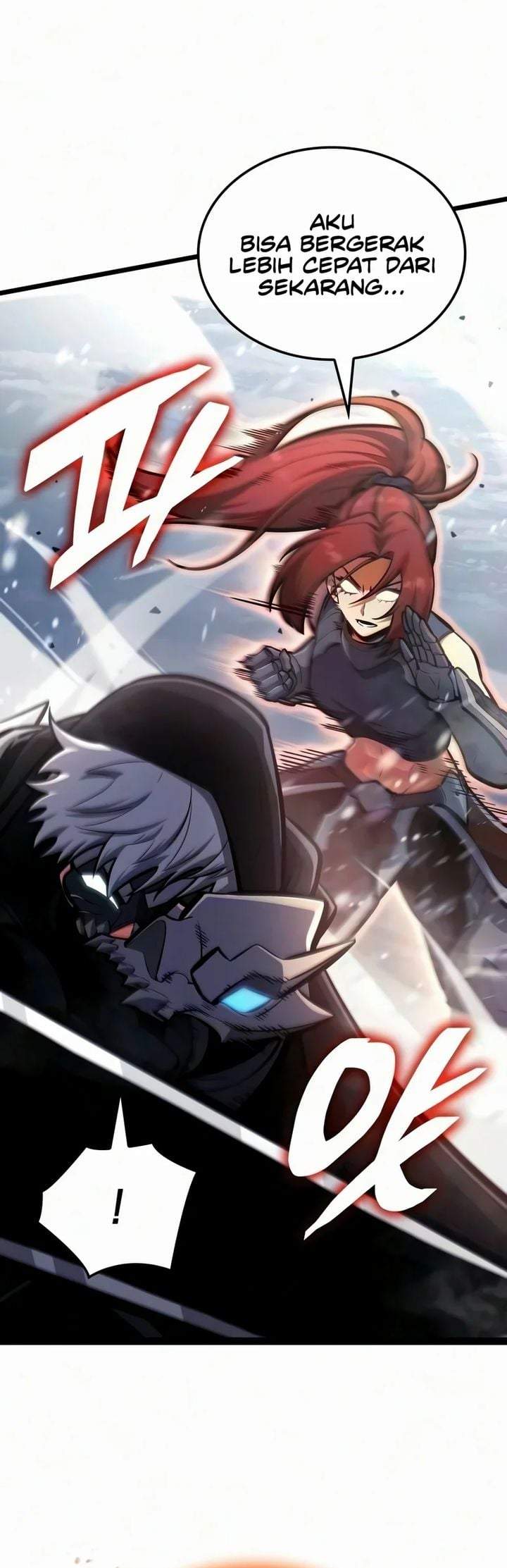 Emperor of Solo Play Chap 69 - Next Chap 70