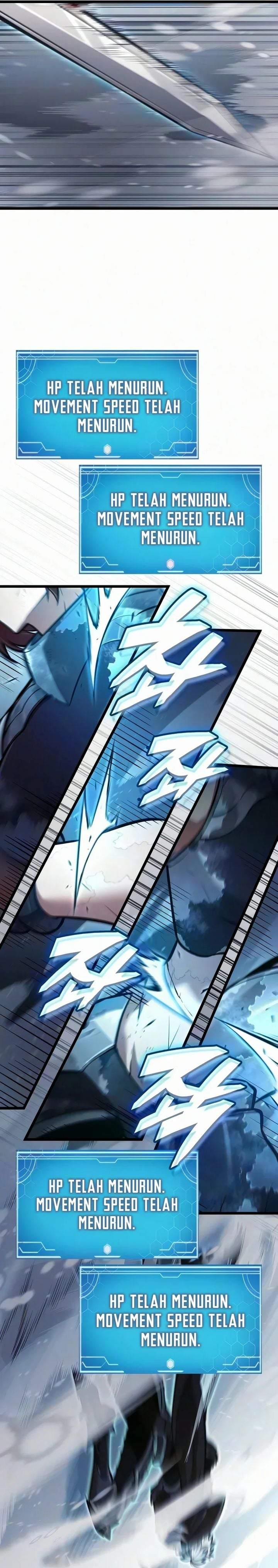 Emperor of Solo Play Chap 69 - Next Chap 70