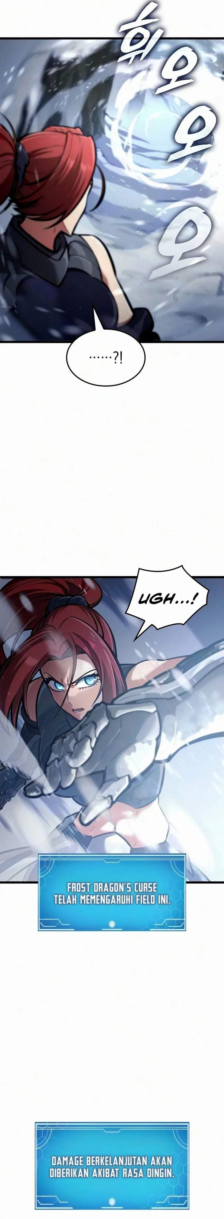 Emperor of Solo Play Chap 69 - Next Chap 70