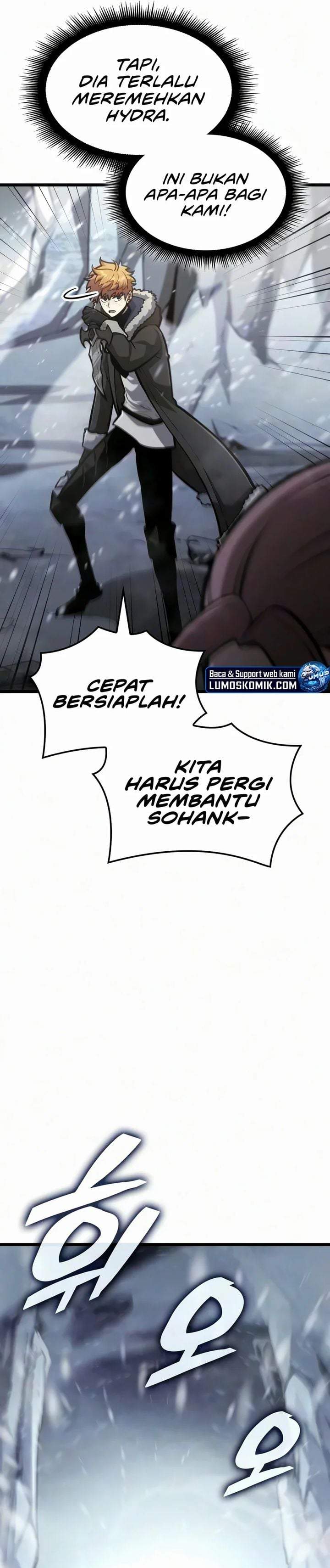 Emperor of Solo Play Chap 69 - Next Chap 70