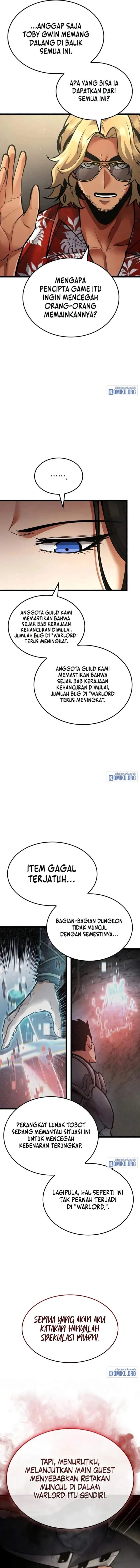 Emperor of Solo Play Chap 78 - Next Chap 79