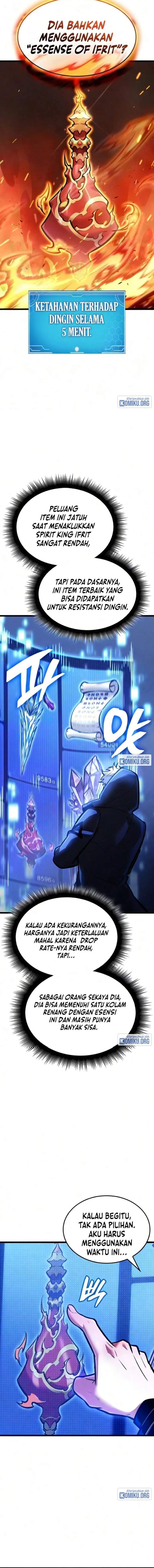 Emperor of Solo Play Chap 70 - Next Chap 71