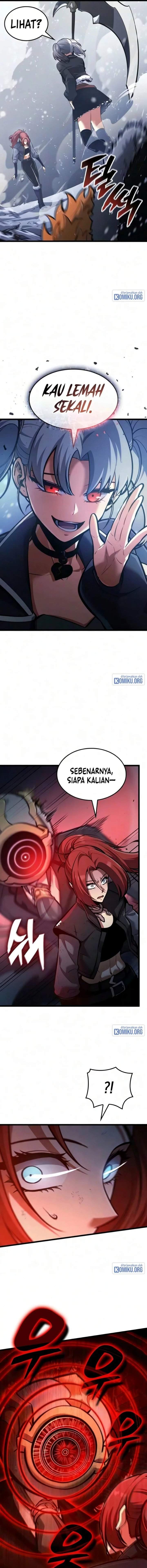 Emperor of Solo Play Chap 70 - Next Chap 71