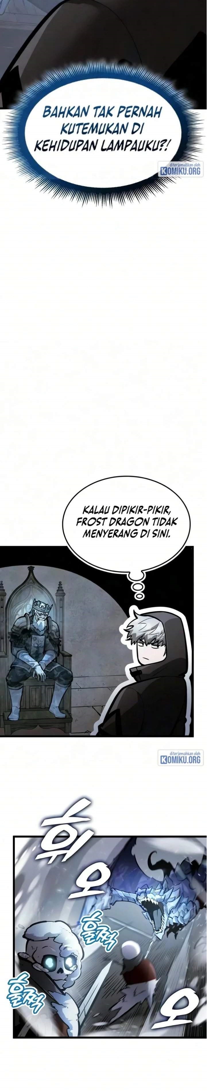 Emperor of Solo Play Chap 70 - Next Chap 71