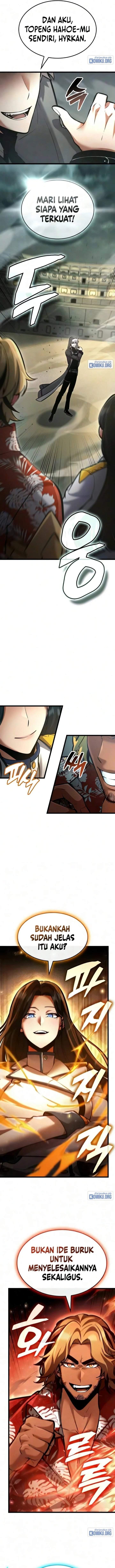Emperor of Solo Play Chap 77 - Next Chap 78