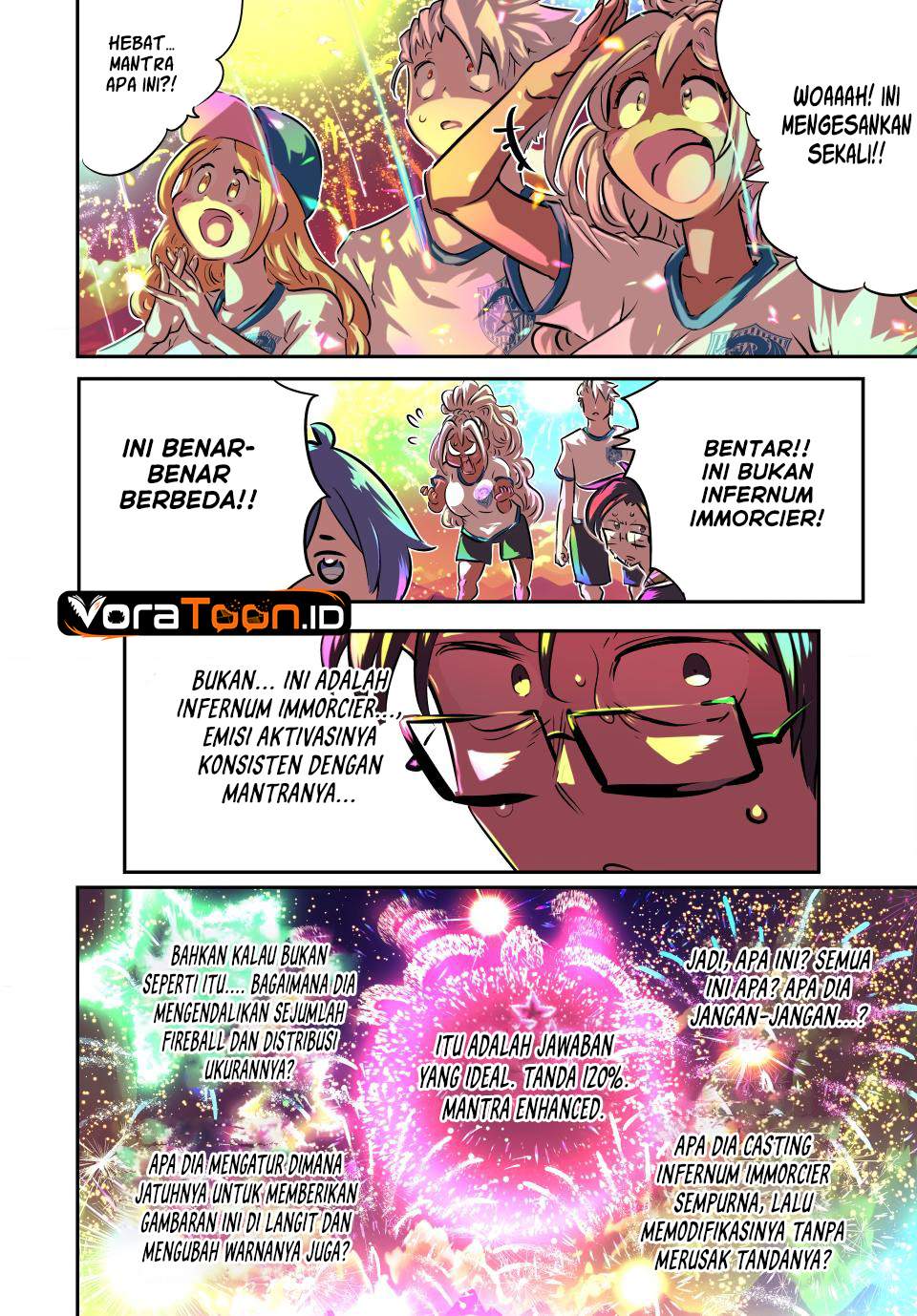 Tensei Shitara dai Nana Ouji dattanode, Kimamani Majutsu o Kiwamemasu Chap 218 - Next Chap 219
