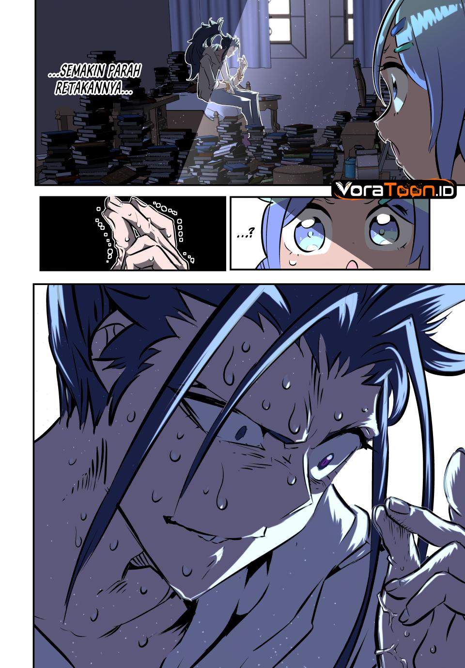 Tensei Shitara dai Nana Ouji dattanode, Kimamani Majutsu o Kiwamemasu Chap 218 - Next Chap 219