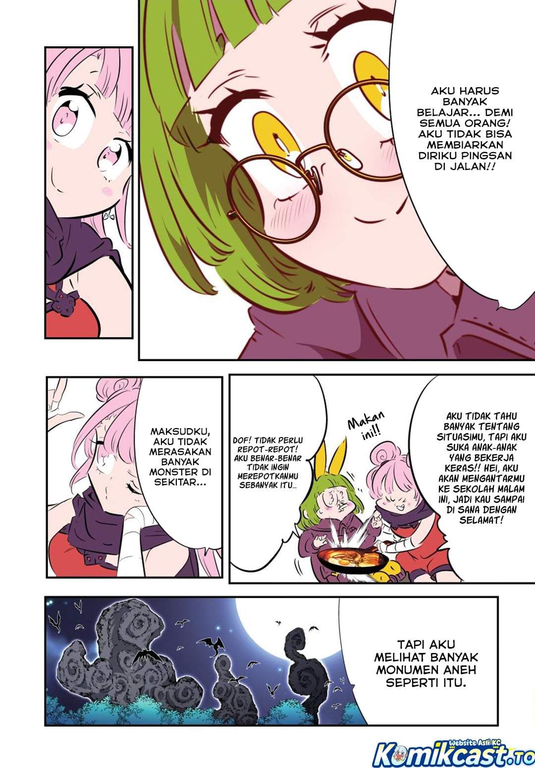 Tensei Shitara dai Nana Ouji dattanode, Kimamani Majutsu o Kiwamemasu Chap 215 - Next Chap 216