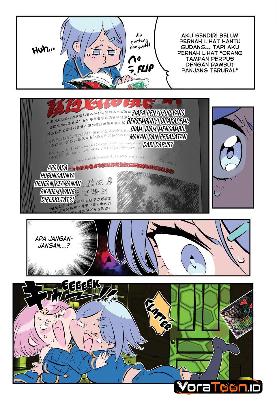 Tensei Shitara dai Nana Ouji dattanode, Kimamani Majutsu o Kiwamemasu Chap 217 - Next Chap 218