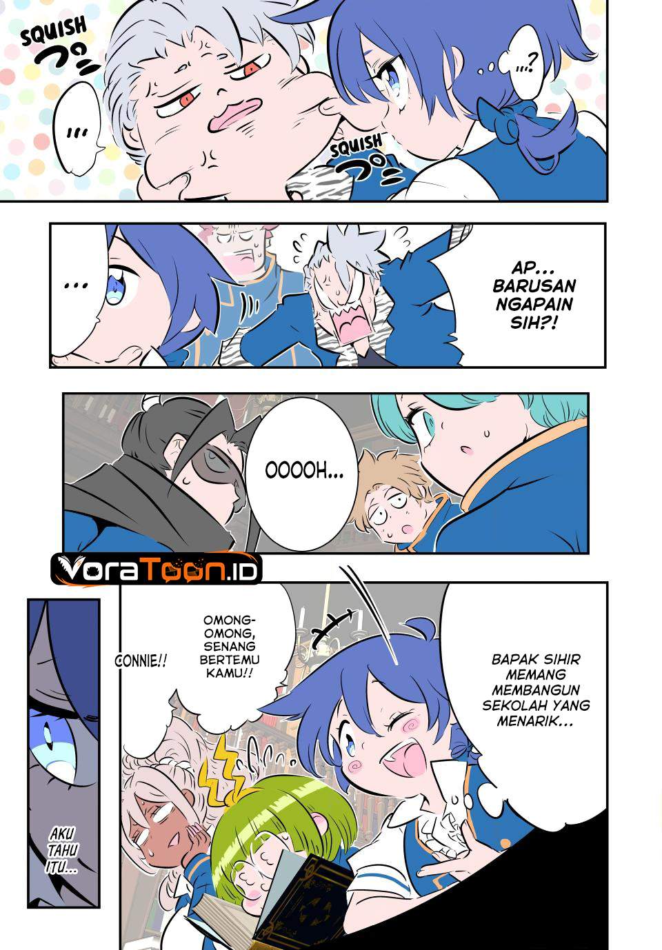 Tensei Shitara dai Nana Ouji dattanode, Kimamani Majutsu o Kiwamemasu Chap 217 - Next Chap 218
