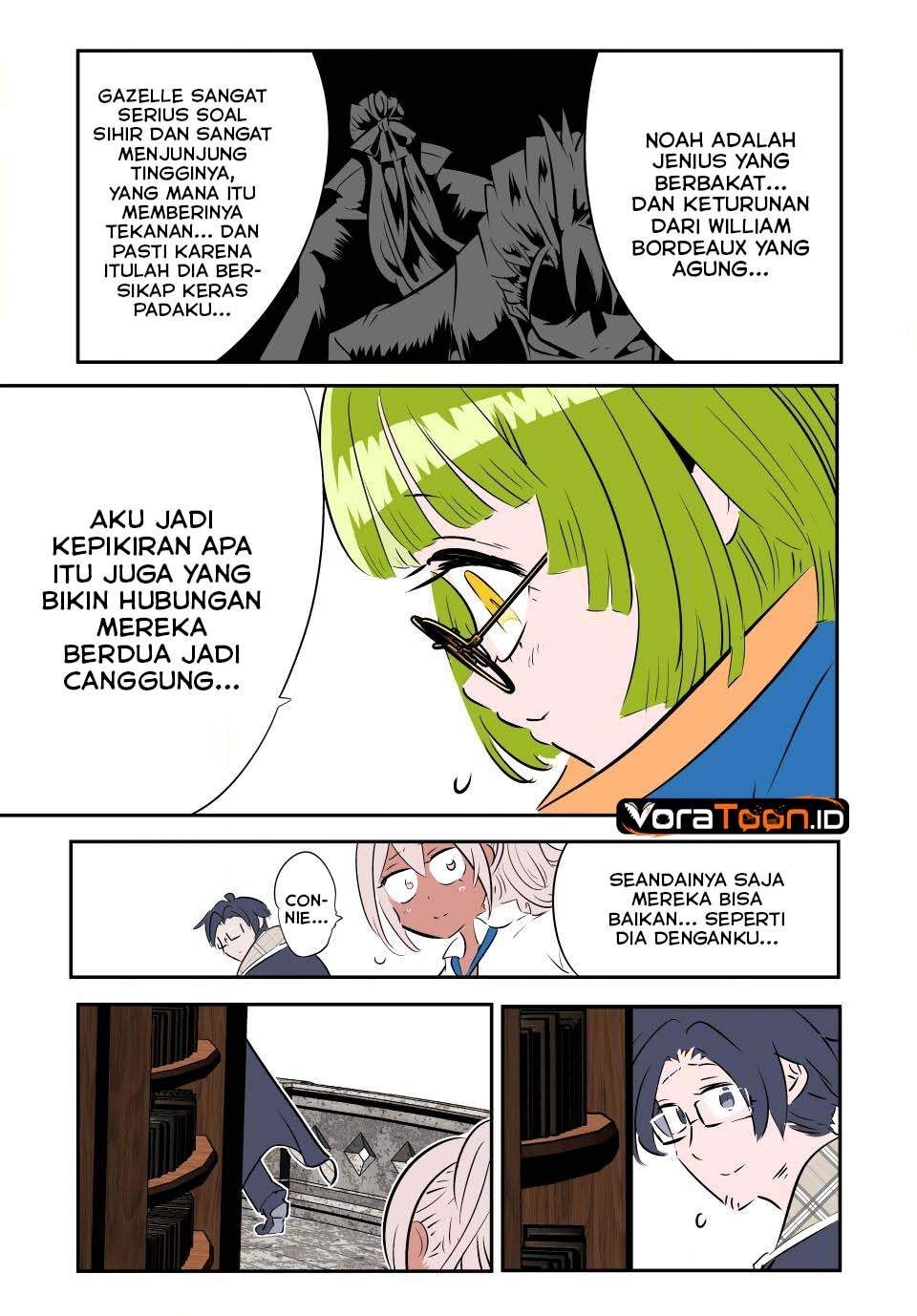 Tensei Shitara dai Nana Ouji dattanode, Kimamani Majutsu o Kiwamemasu Chap 221 - Next Chap 222