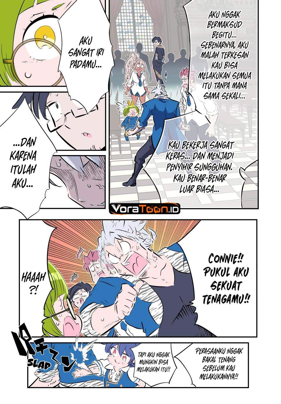 Tensei Shitara dai Nana Ouji dattanode, Kimamani Majutsu o Kiwamemasu Chap 221 - Next Chap 222