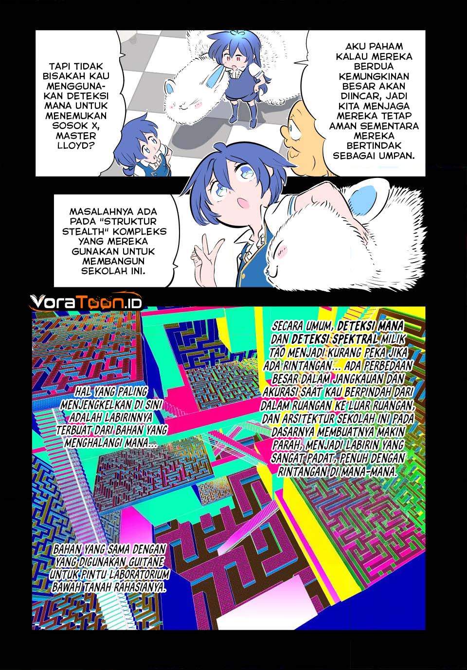 Tensei Shitara dai Nana Ouji dattanode, Kimamani Majutsu o Kiwamemasu Chap 221 - Next Chap 222