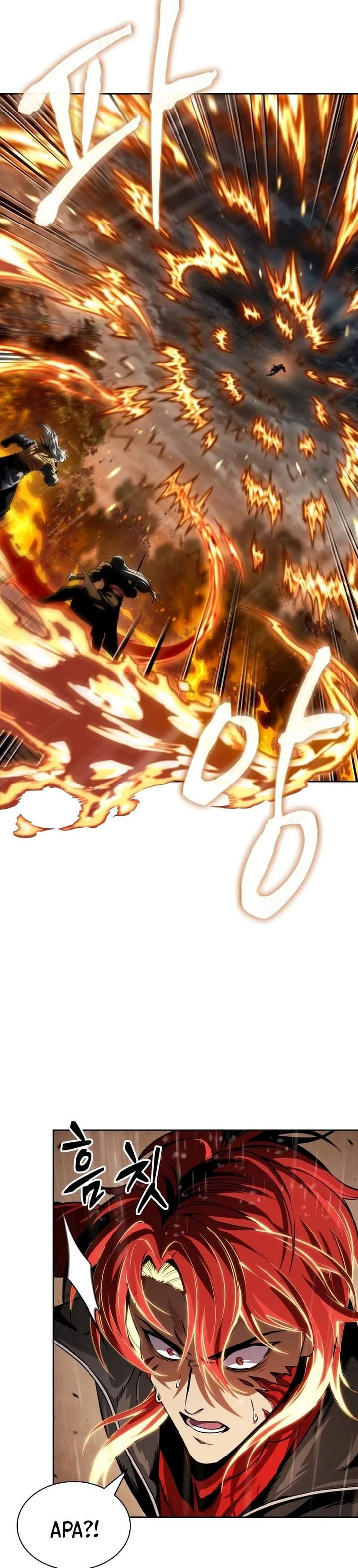 Nano Machine Chap 319 - Next Chap 320