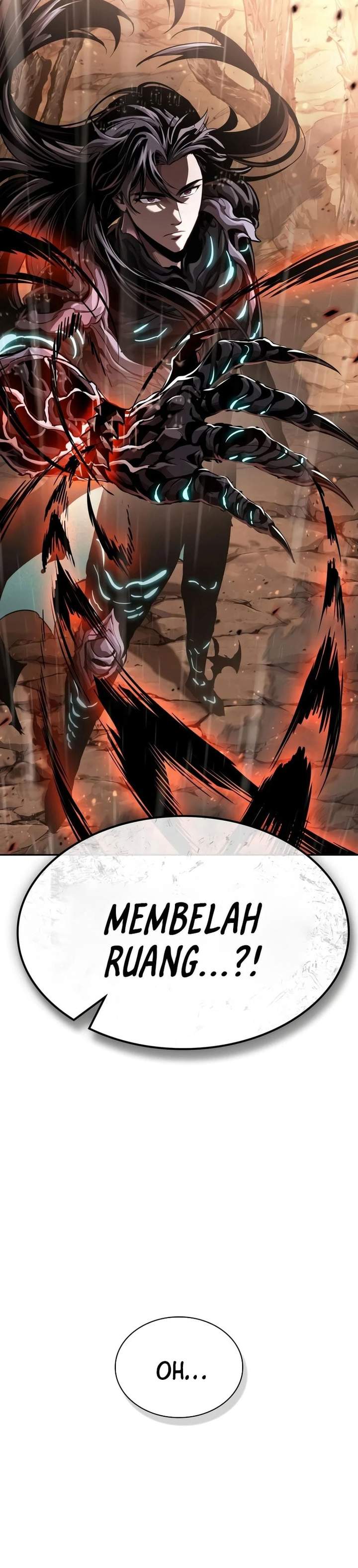 Nano Machine Chap 319 - Next Chap 320