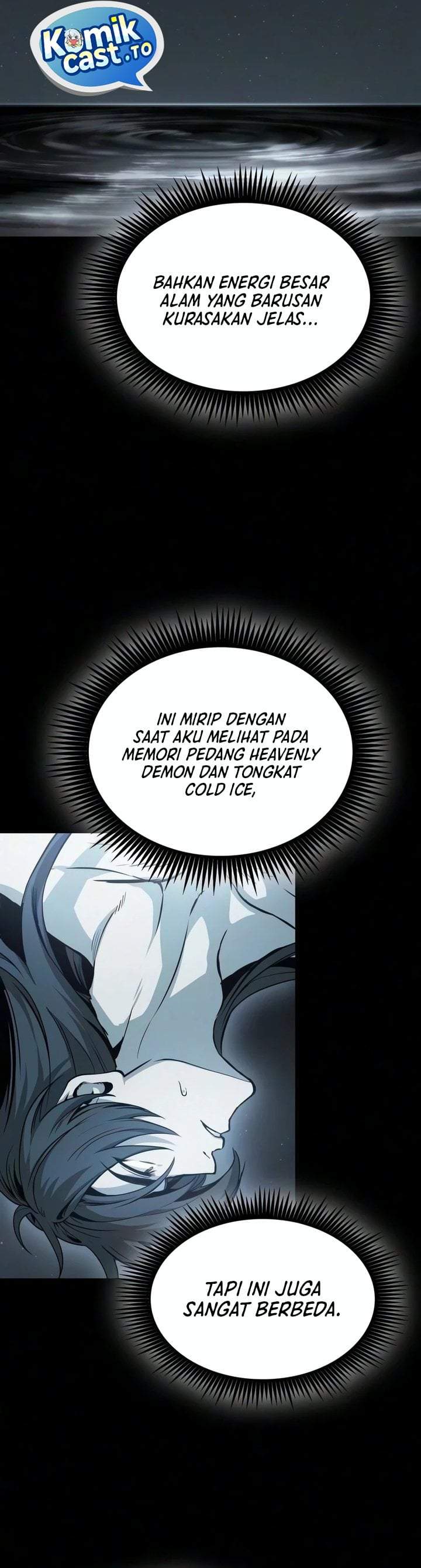 Nano Machine Chap 317 - Next Chap 318