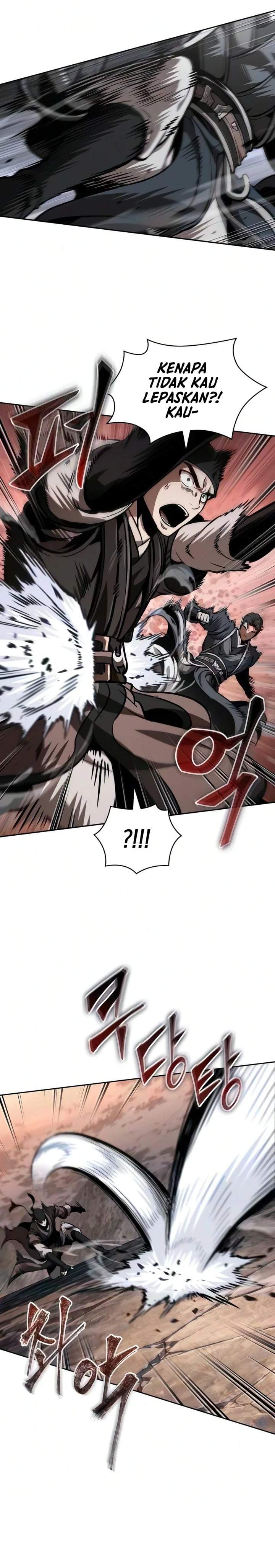 Nano Machine Chap 320 - Next Chap 321