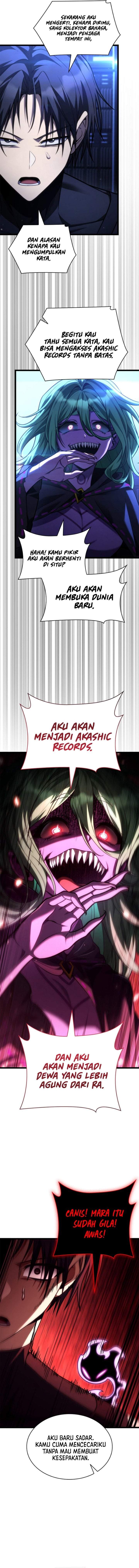 Infinite Mage Chap 180 - Next Chap 181