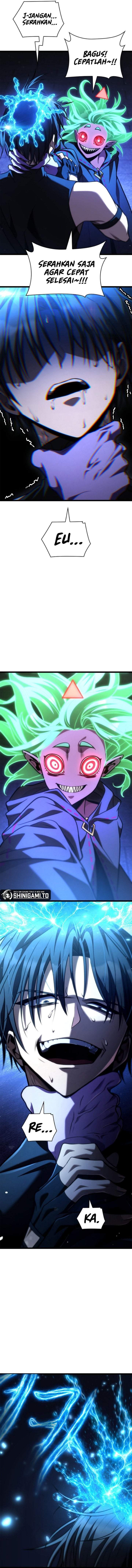 Infinite Mage Chap 180 - Next Chap 181
