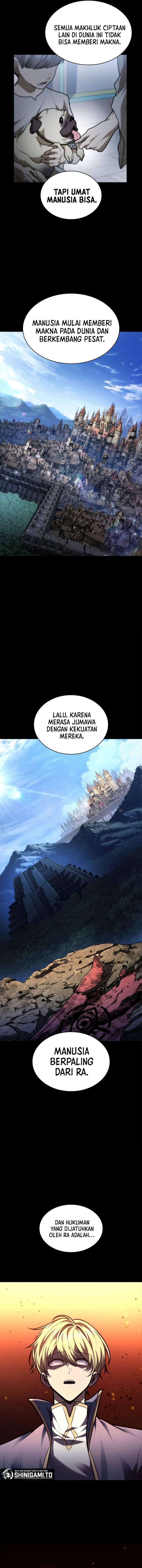 Infinite Mage Chap 181 - Next Chap 182