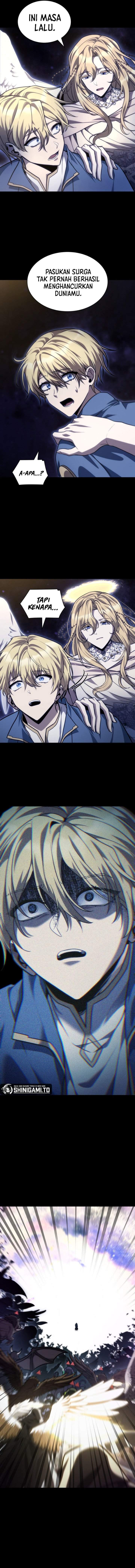 Infinite Mage Chap 181 - Next Chap 182