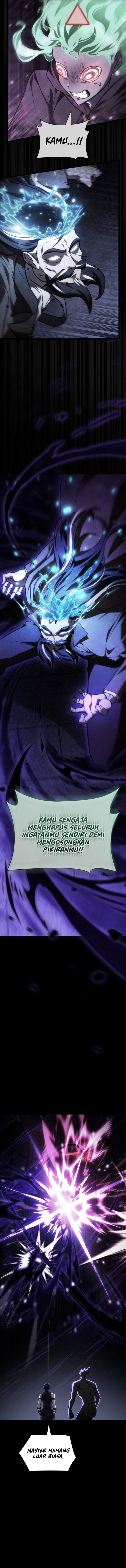 Infinite Mage Chap 181 - Next Chap 182