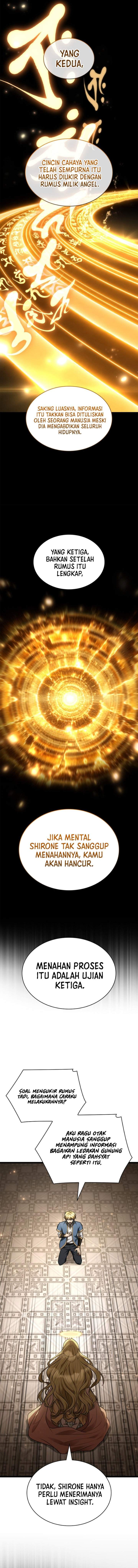 Infinite Mage Chap 182 - Next Chap 183